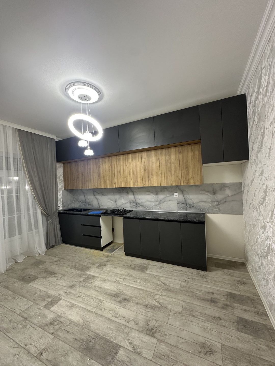 Satılır 4 otaqlı həyət evi/bağ evi 110 m² — Ev, villa, Bakı (6)
