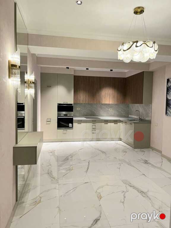 İcarəyə verilir 3 otaqlı yeni tikili 116 m² — Mənzil, Bakı (11)