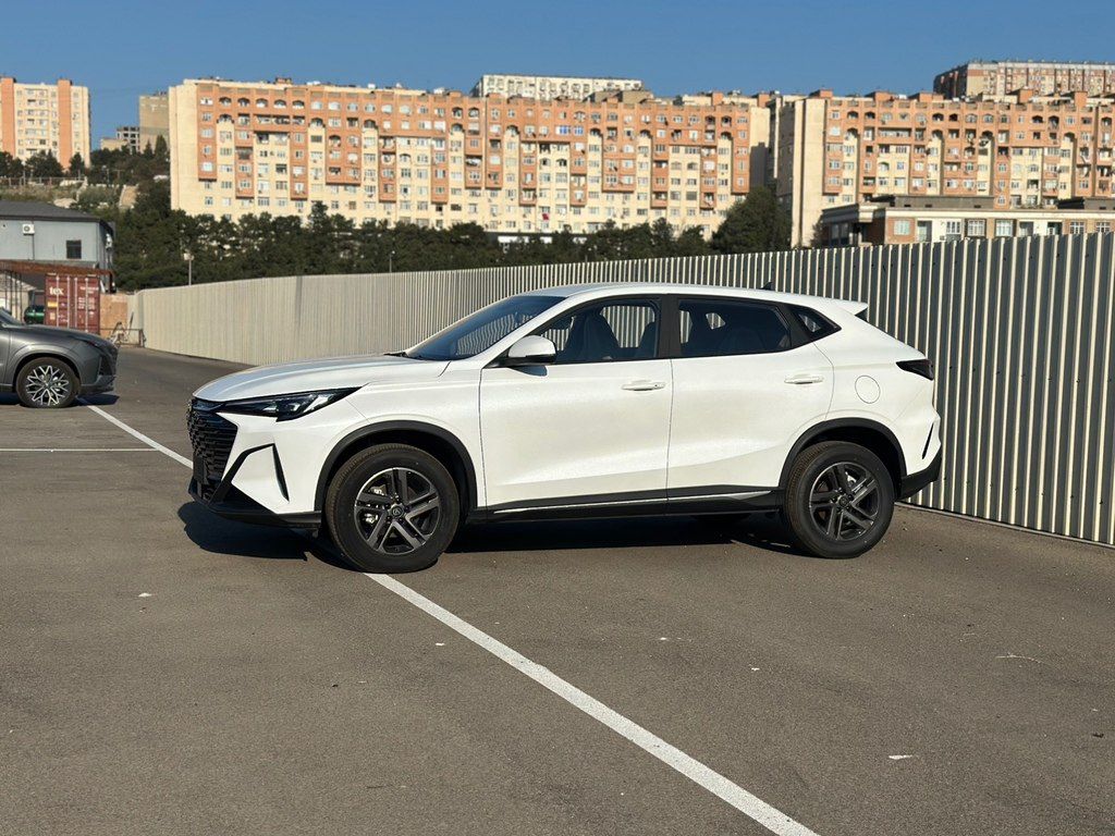 Changan Oshan X5 Plus, 1.5 L, 2026 il, yeni — Avtomobillər, Bakı (6)
