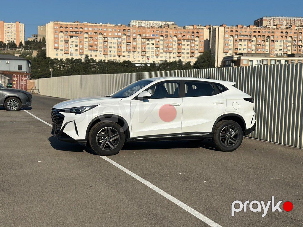 Changan Oshan X5 Plus, 1.5 L, 2026 il, yeni — Avtomobillər, Bakı (6)