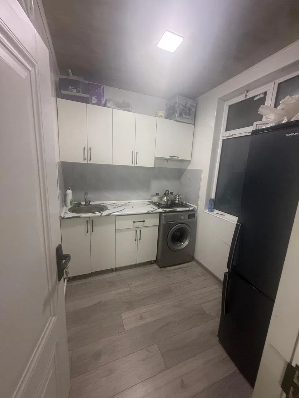 3 otaqlı mənzil 65 m² satılır — Daşınmaz əmlak, Bakı (6)