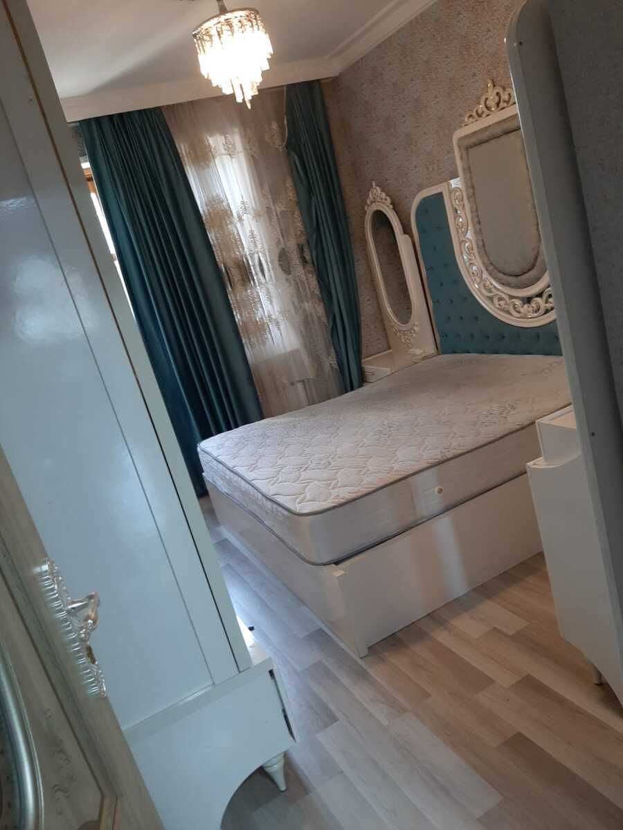 İcarəyə verilir 2 otaqlı köhnə tikili 70 m² — Mənzil, Bakı (2)