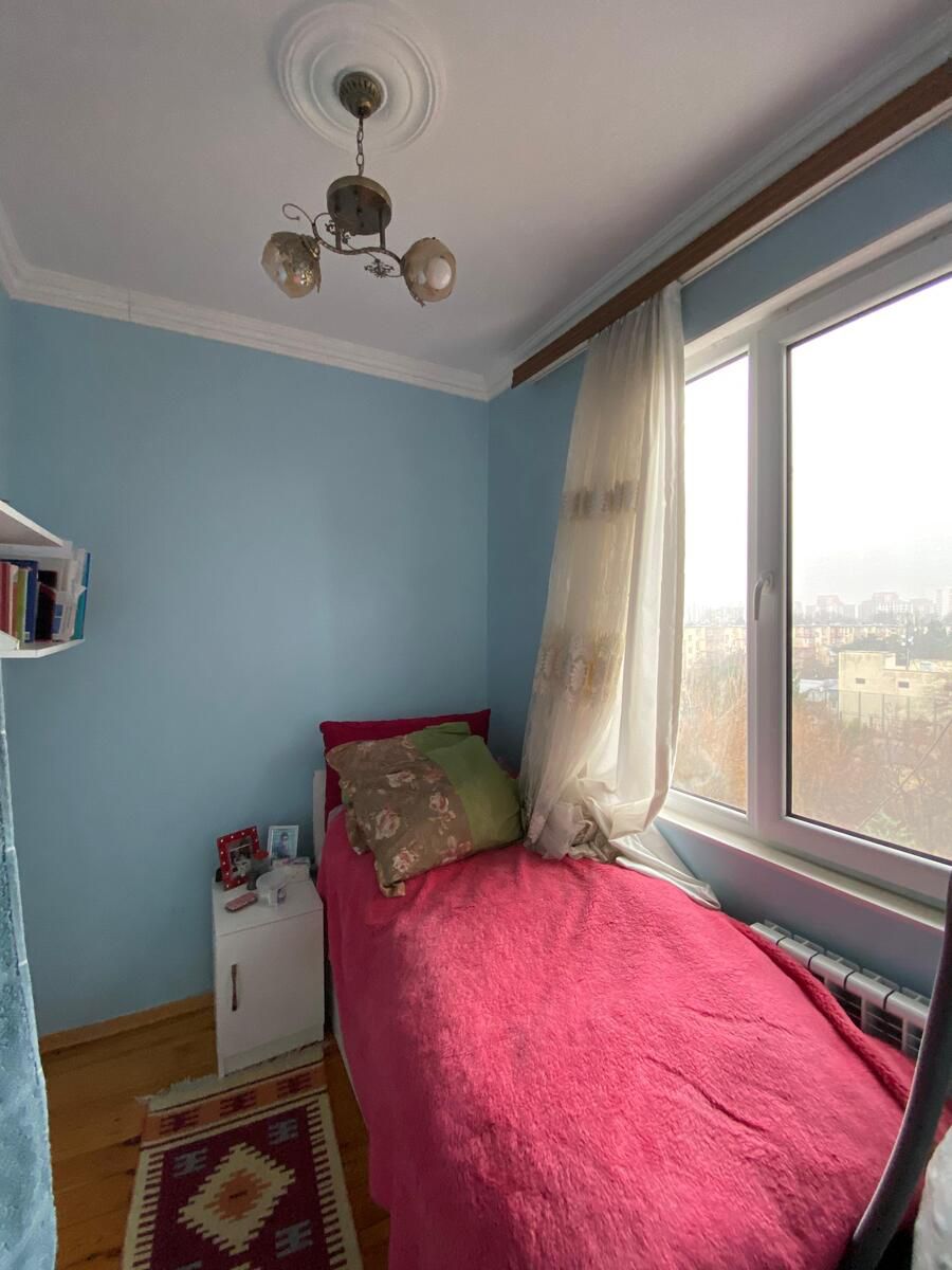 2-otaqlı mənzil, Azadlıq m., 45 m² — Daşınmaz əmlak, Bakı (6)