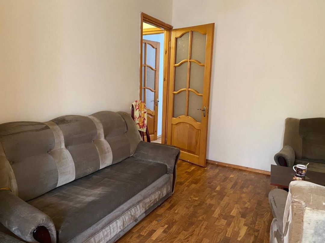 İcarəyə verilir 3 otaqlı köhnə tikili 90 m² — Mənzil, Bakı (5)