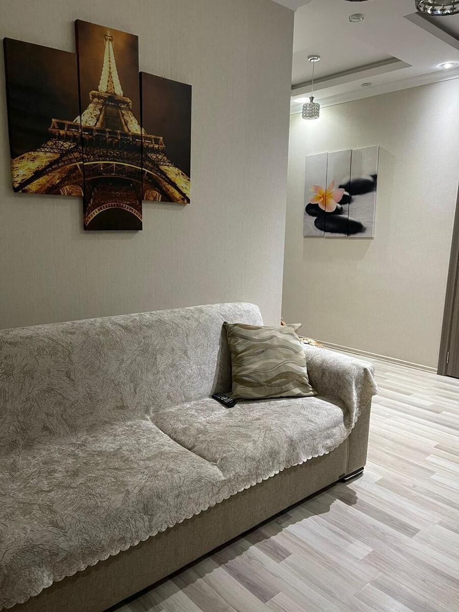 Satılır 3 otaqlı yeni tikili 135 m² — Mənzil, Bakı (8)