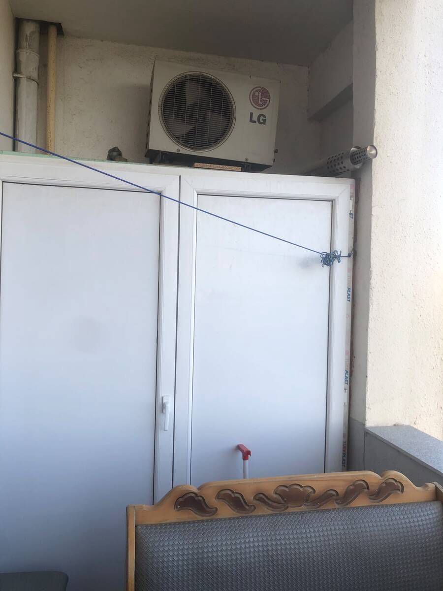 Satılır 2 otaqlı yeni tikili 90 m² — Mənzil, Bakı (4)
