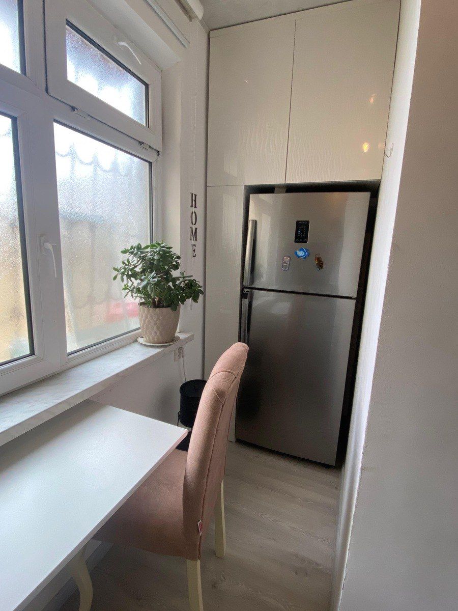Satılır 3 otaqlı köhnə tikili 62 m² — Mənzil, Bakı (9)