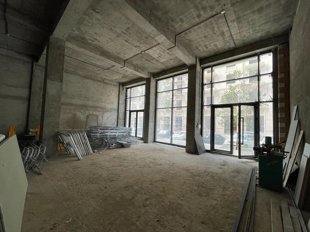 İcarəyə verilir obyekt 770 m² — Əmlak, Bakı (4)