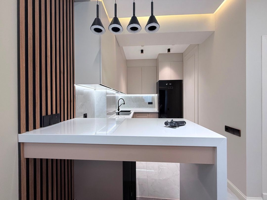 2-otaqlı yeni tikili, Sumqayıt ş., 61 m² — Daşınmaz əmlak, Sumqayıt (5)