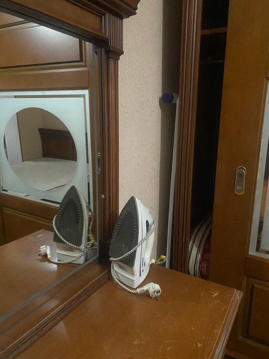 İcarəyə verilir 3 otaqlı köhnə tikili 90 m² — Mənzil, Bakı (7)