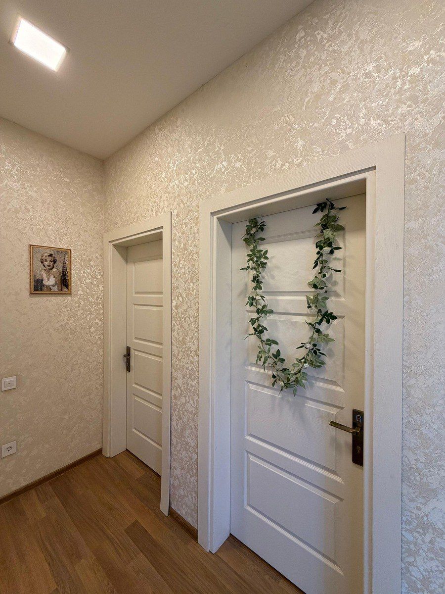 Satılır 4 otaqlı həyət evi/bağ evi 100 m² — Ev, villa, Bakı (8)