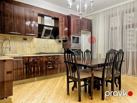 İcarəyə verilir 2 otaqlı yeni tikili 110 m²