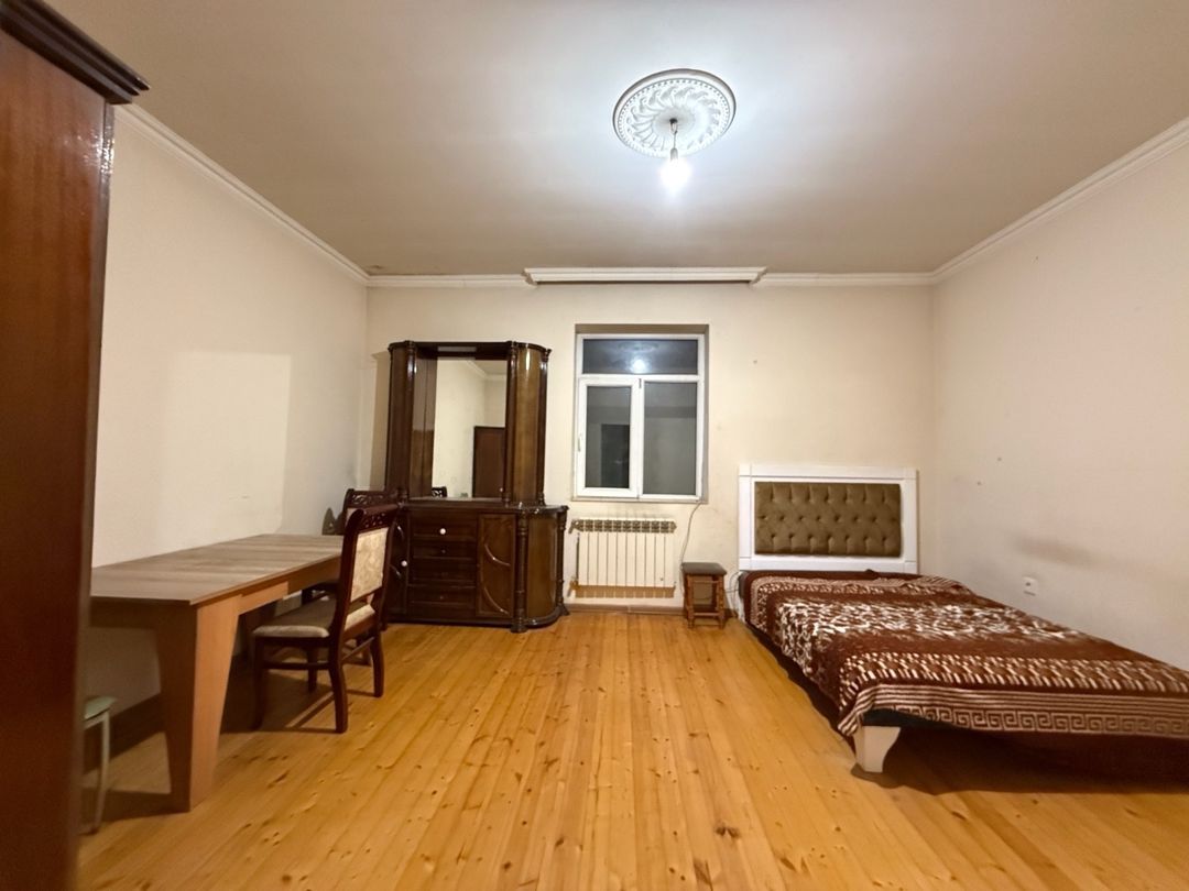 Həyət evi kirayə verilir, Zabrat qəs. — Daşınmaz əmlak, Bakı