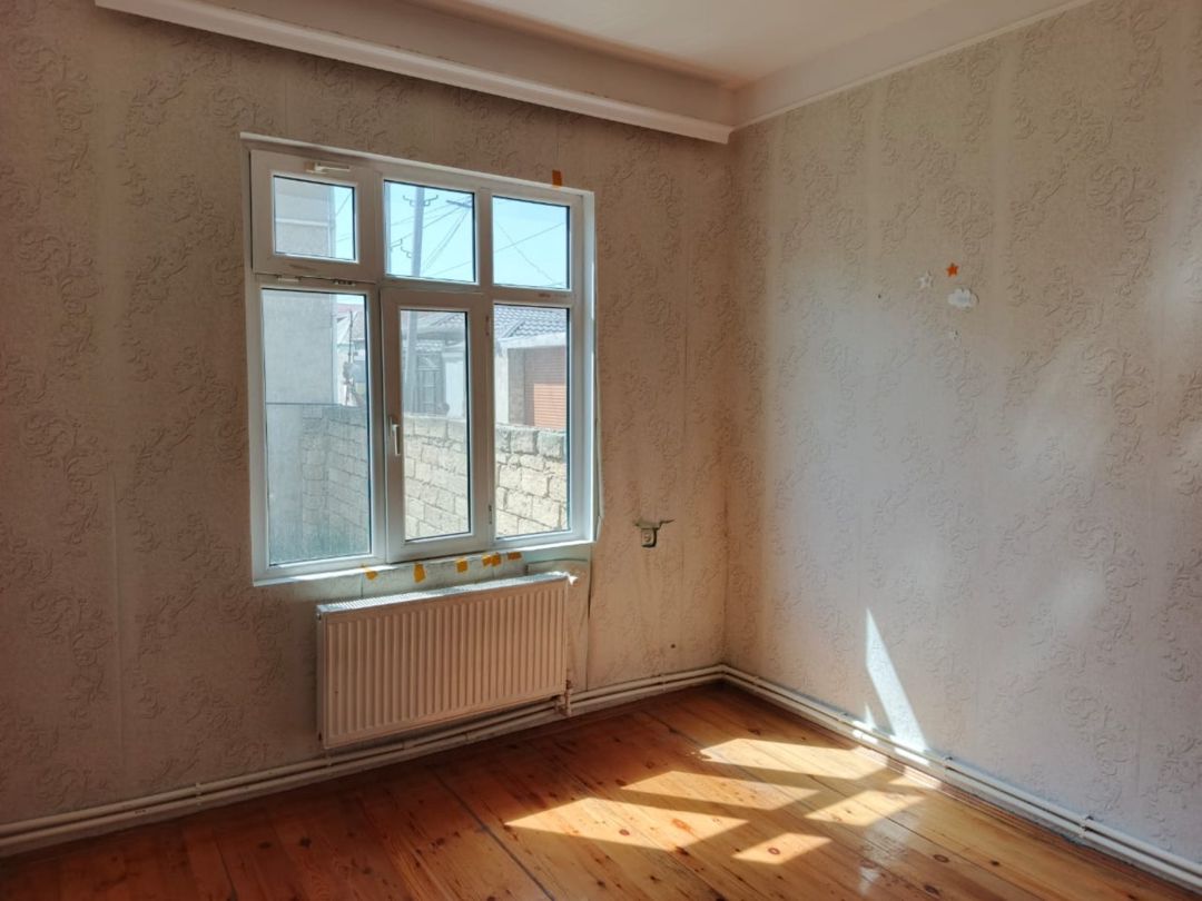 Həyət evi, Saray qəs. — Ev, villa, Sumqayıt (10)