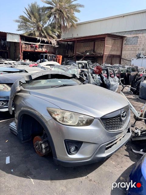 Mazda 2, 3, 6, CX-5, CX-7, CX-9 ehtiyat hissələri