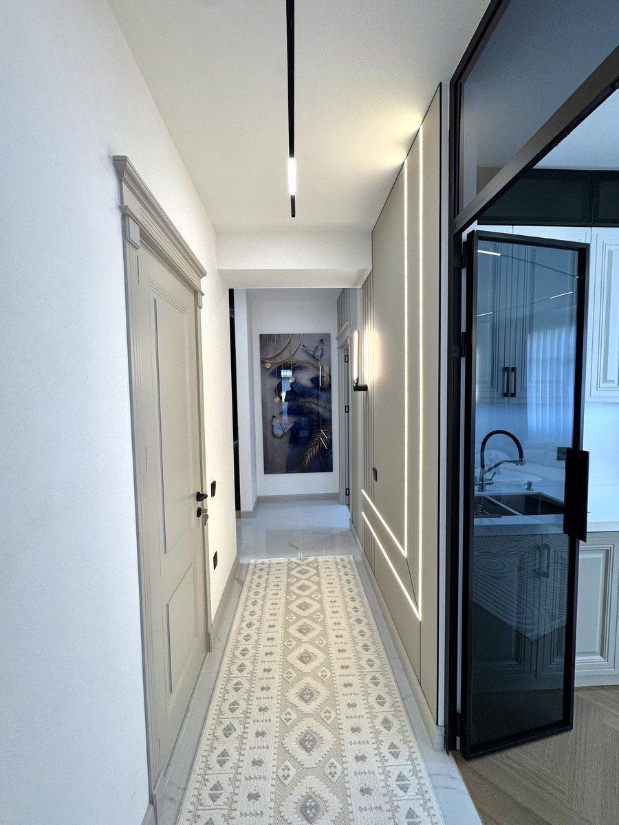 Satılır 3 otaqlı yeni tikili 90 m² — Mənzil, Bakı (12)