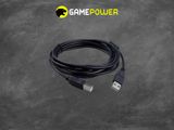 USB printer kabeli (1.5m, 3m, 5m) — GamePower — Elektronika