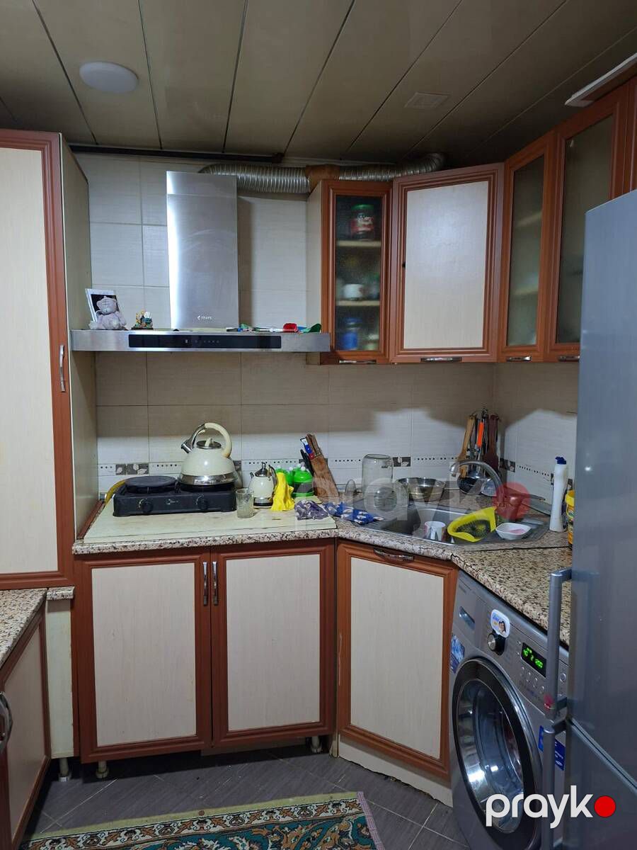 İcarəyə verilir 3 otaqlı köhnə tikili 75 m² — Mənzil, Bakı (9)