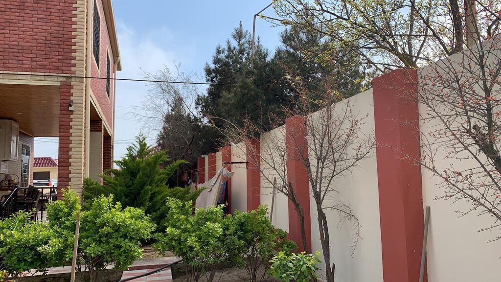 5 otaqlı, 210 kv. m, Kredit var, Yeni təmirli — Daşınmaz əmlak, Fatmayı (3)