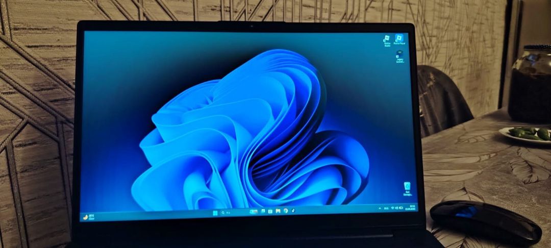 Noutbuk Lenovo — Elektronika, Bakı (6)