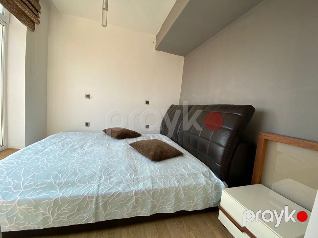 Satılır 2 otaqlı yeni tikili 124 m² — Mənzil, Bakı (6)