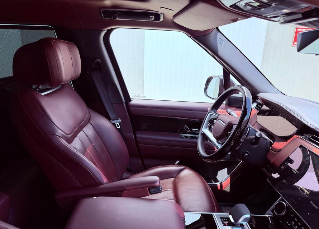 Land Rover Range Rover, 2023, 22,333 km — Avtomobillər (2)