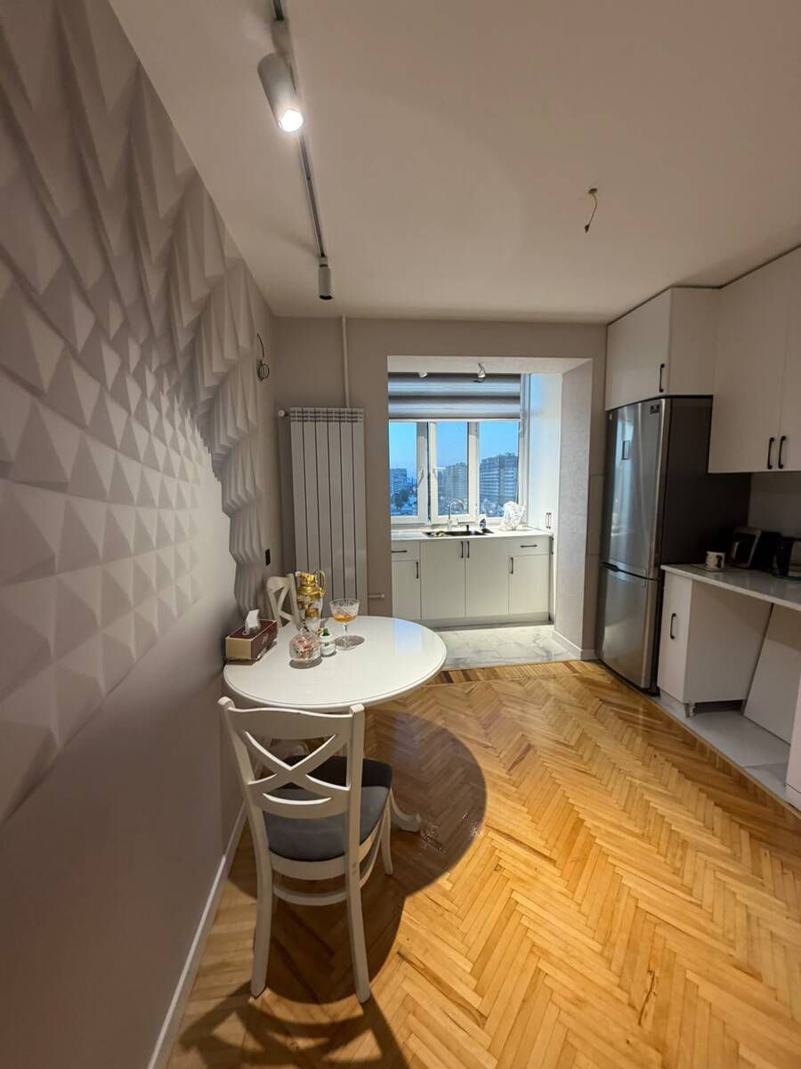 Satılır 3 otaqlı köhnə tikili 80 m² — Mənzil, Bakı (10)
