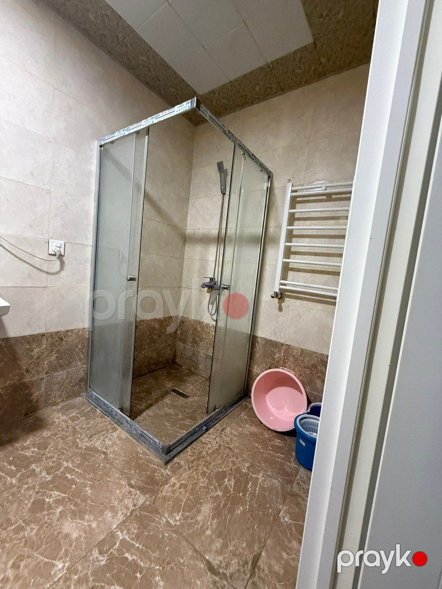 2-otaqlı yeni tikili, Saray qəs., 59 m² — Mənzil, Sumqayıt (7)