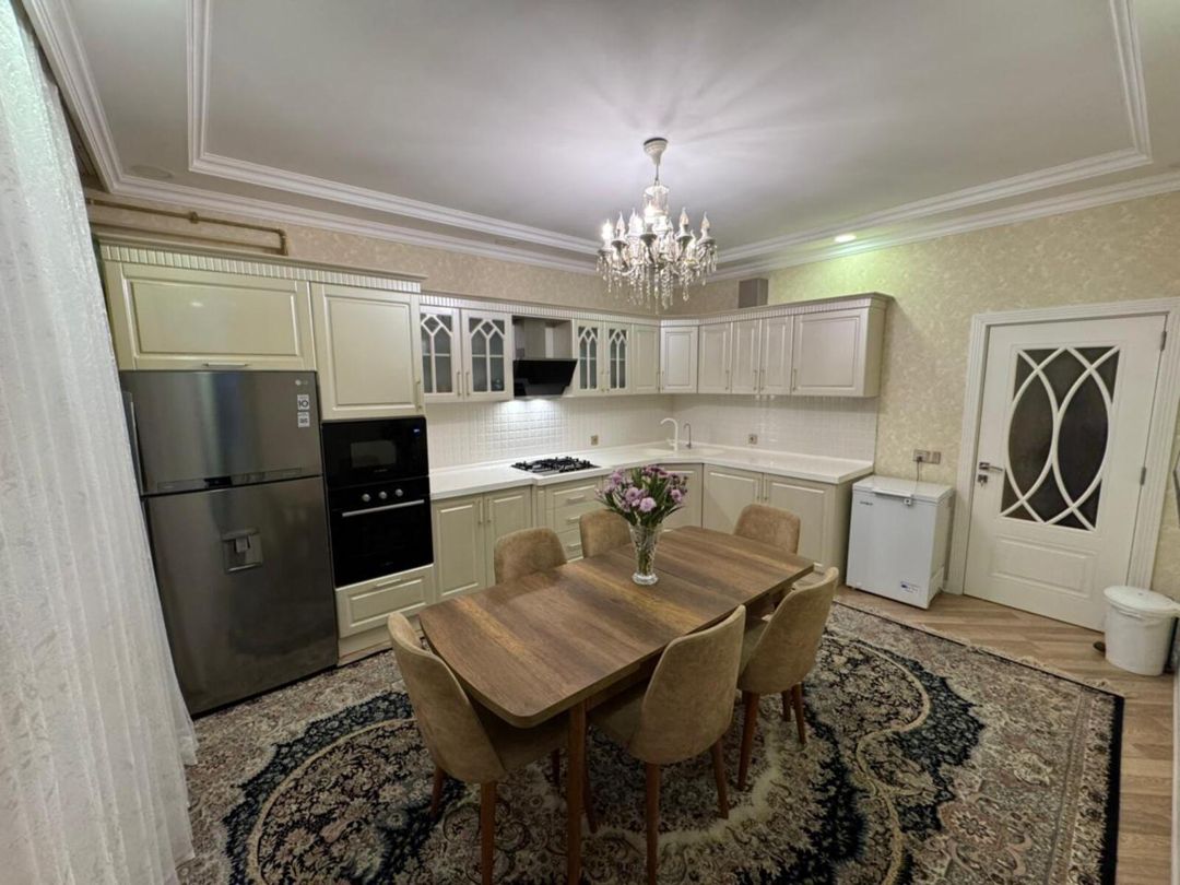 Satılır 4 otaqlı yeni tikili 141 m² — Mənzil, Xırdalan (11)