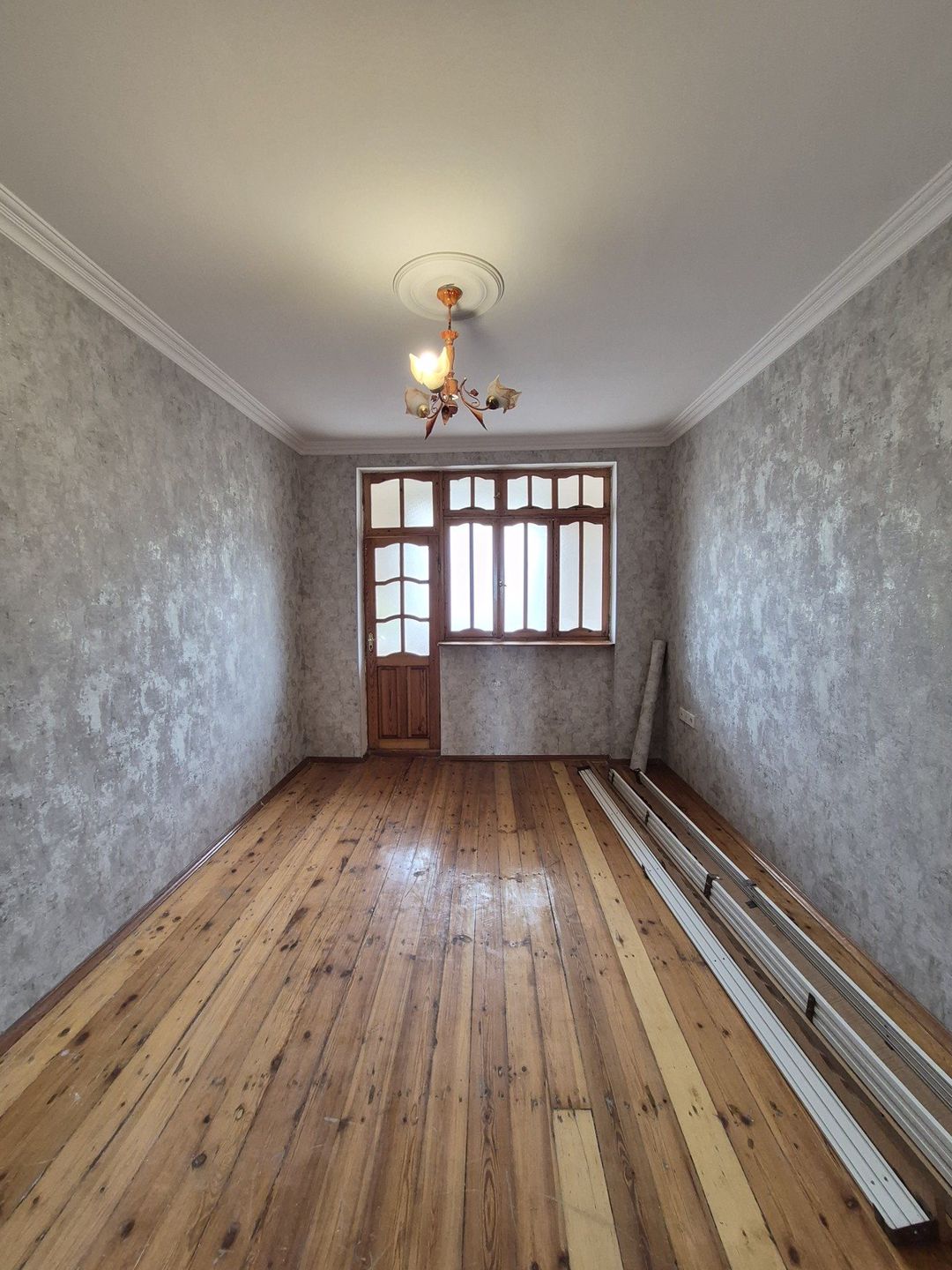 3-otaqlı mənzil, Sumqayıt ş., 75 m² — Mənzil, Sumqayıt (9)