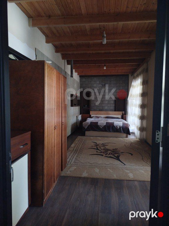İcarəyə verilir 4 otaqlı həyət evi/bağ evi 180 m² — Ev, villa, Bakı (8)