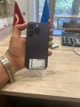 Apple iPhone 14 Pro Deep Purple 128GB/6GB — Смартфоны