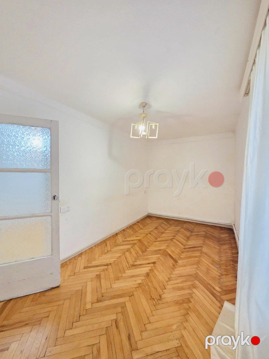 Satılır 2 otaqlı köhnə tikili 43 m² — Mənzil, Bakı (4)