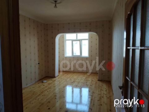 İcarəyə verilir 2 otaqlı yeni tikili 65 m²