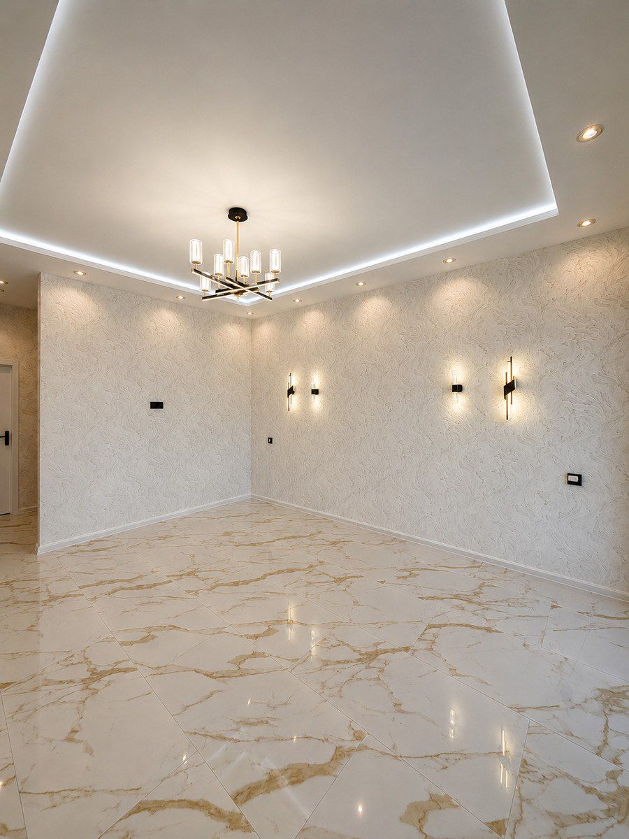 Satılır 4 otaqlı həyət evi/bağ evi 110 m² — Ev, villa, Bakı (7)