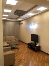 İcarəyə verilir 3 otaqlı yeni tikili 120 m² — Mənzil