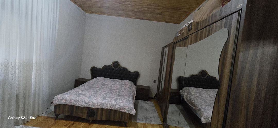 Satılır 6 otaqlı həyət evi/bağ evi 203 m² — Ev, villa, Bakı (11)