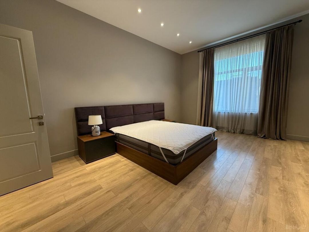İcarəyə verilir 4 otaqlı yeni tikili 180 m² — Mənzil, Bakı (3)