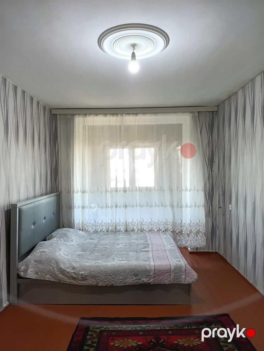 2-otaqlı mənzil, Sumqayıt ş. , 56 m² — Daşınmaz əmlak, Sumqayıt (4)