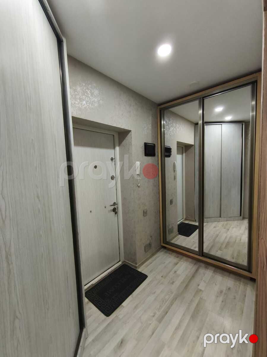 Satılır 2 otaqlı yeni tikili 68 m² — Mənzil, Bakı (12)