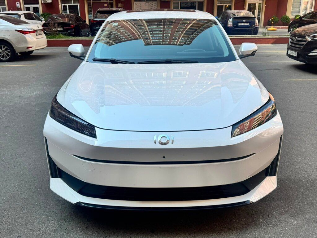 Changan Qiyuan A05, 1.5 L, 9.07 kWh, 2025 il, 6 500 km — Avtomobillər, Ağdaş (2)