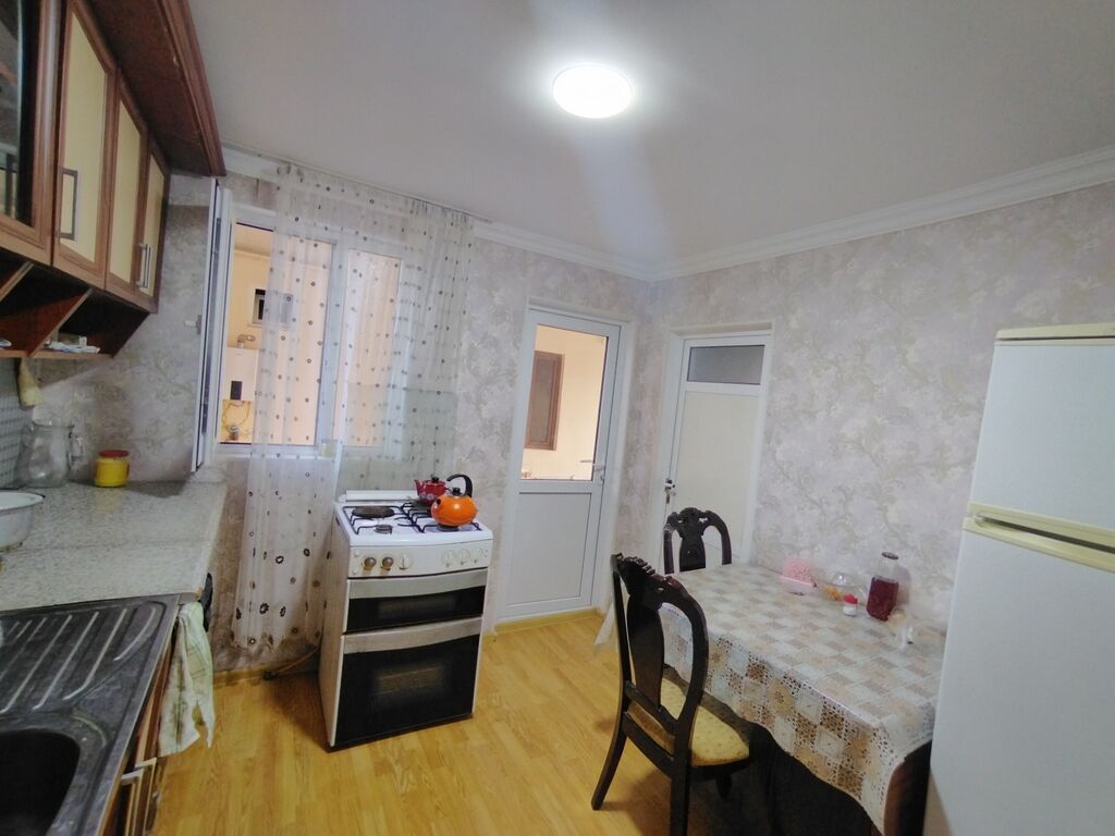 35 kv. m, 2 otaqlı, Qaz, İşıq, Su — Daşınmaz əmlak, Gəncə (6)