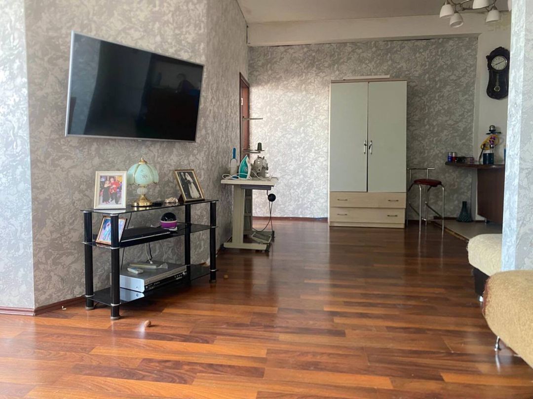 Satılır 3 otaqlı yeni tikili 78 m² — Mənzil, Bakı (6)