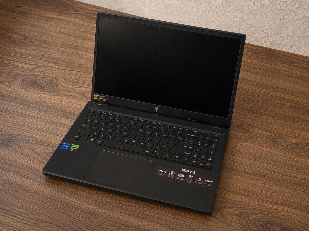 Acer noutbuk satılır Noutbuk təxminən 2 il istifadə olunub, ideal — Acer, Bakı