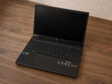 Acer noutbuk satılır Noutbuk təxminən 2 il istifadə olunub, ideal — Mallar