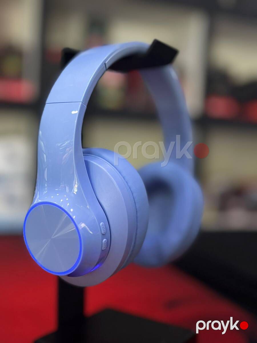 KTS-P108 Wireless qulaqlıq — Elektronika, Bakı (7)