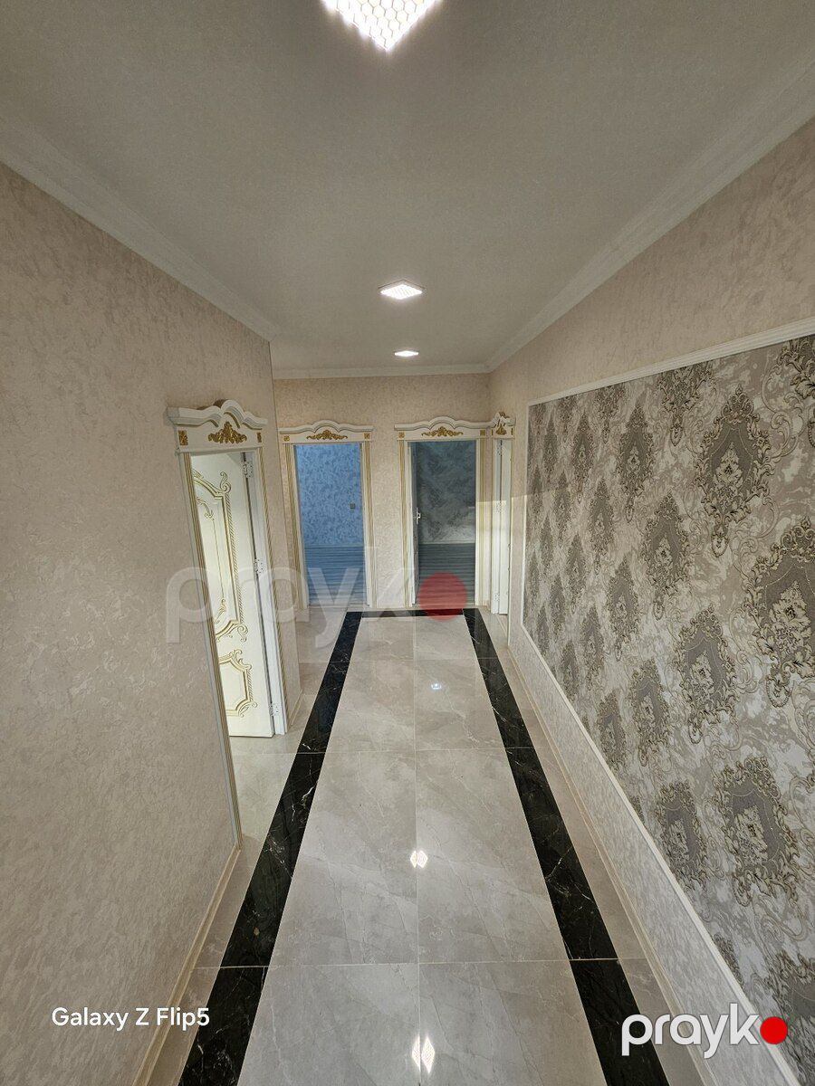 Həyət evi, Mehdiabad qəs. — Ev, villa, Bakı (4)