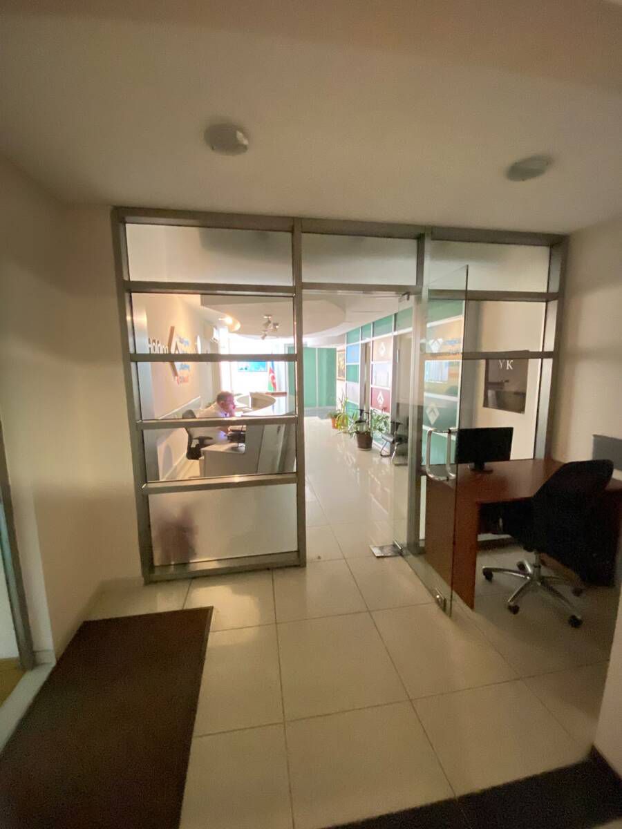 Satılır obyekt 710 m² — Əmlak, Bakı (5)