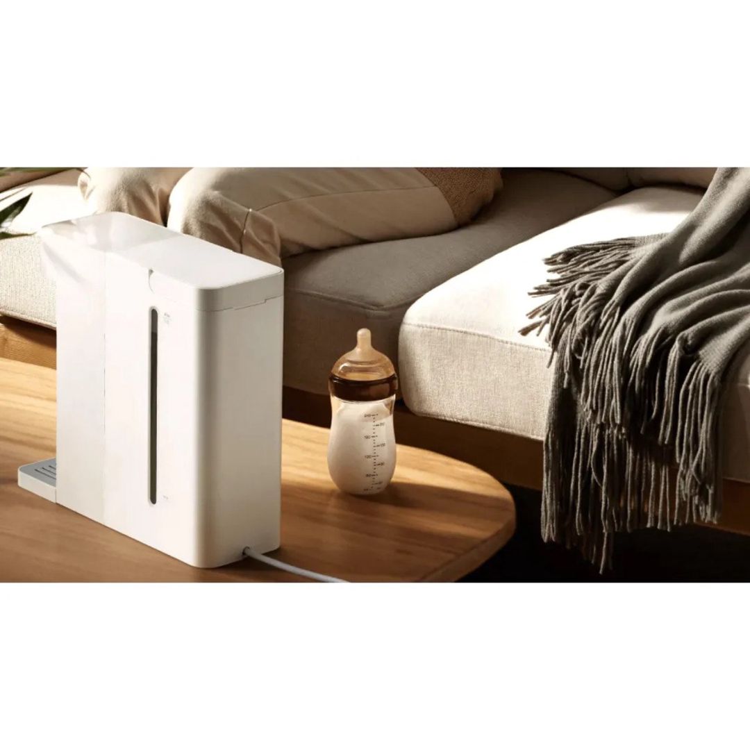 Termopot Xiaomi Instant Hot BHR9018EU — Ev texnikası, Bakı (9)