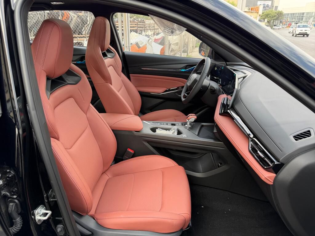 Changan Oshan X5 Plus, 1.5 L, 2026 il, yeni — Avtomobillər, Bakı (10)
